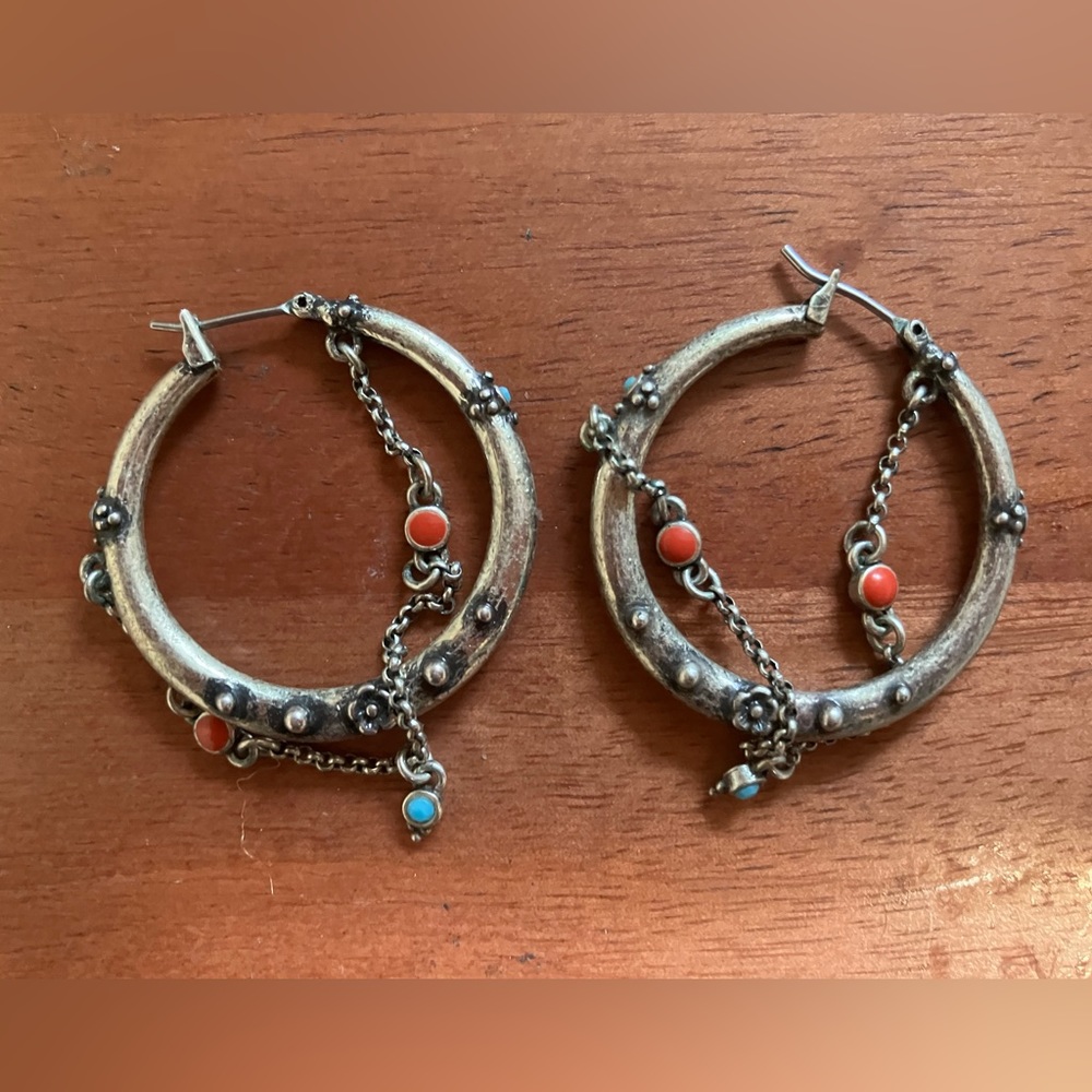 Lucky Brand Earrings